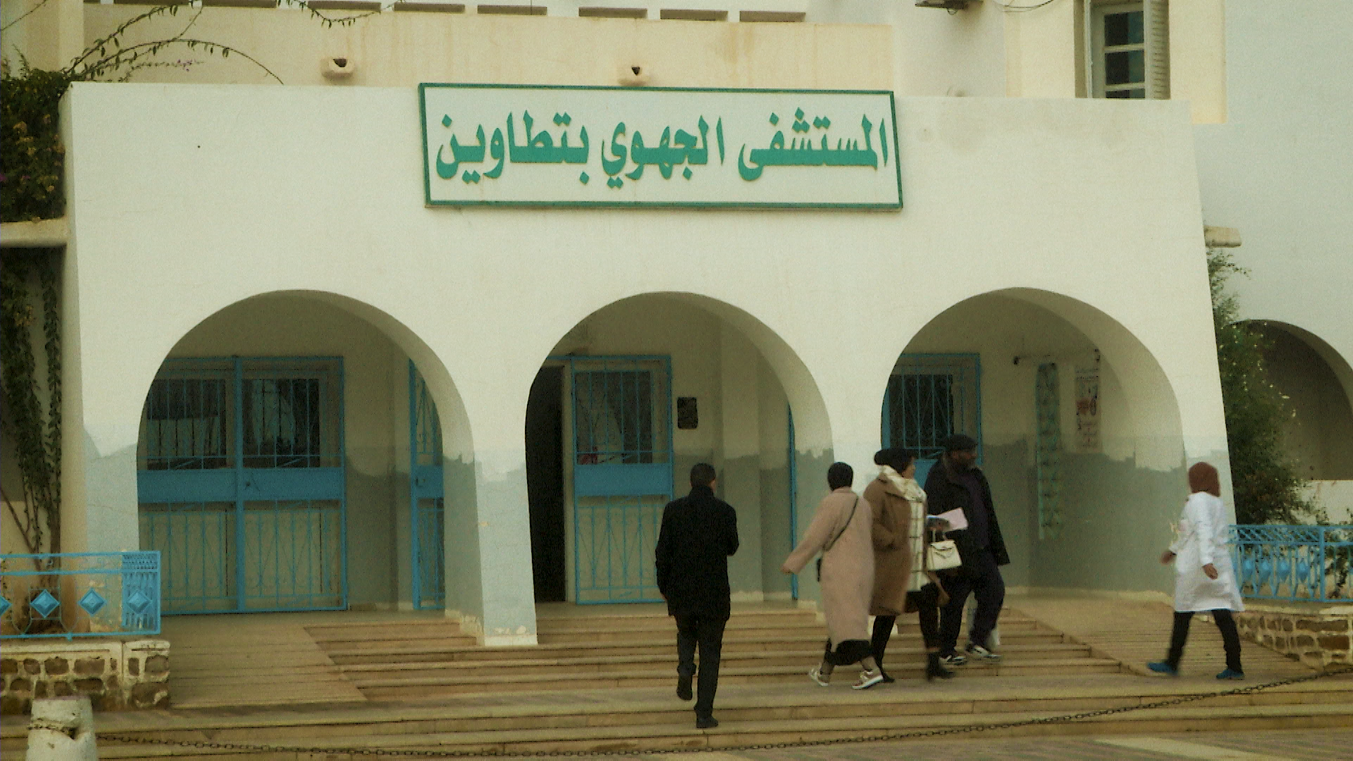 قافلة في امراض القلب  غدا بالمستشفى المحلي ببني خداش واخرى بالمستشفى الجهوي بتطاوين يوم الجمعة 