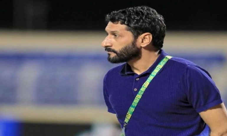 بعد 4 أيام من تعيينه: عفوان الغربي ينسحب من تدريب النجم الساحلي