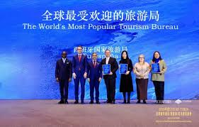 الوجهة التونسية تتوّج بجائزتين في السياحة الثقافية والراقية بالسوق الصينية