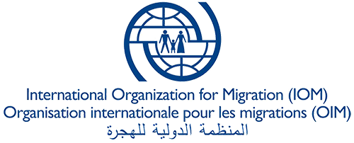 تامين العودة الطوعية لـ135 مهاجرا غينيا الى بلدهم الاصلي.