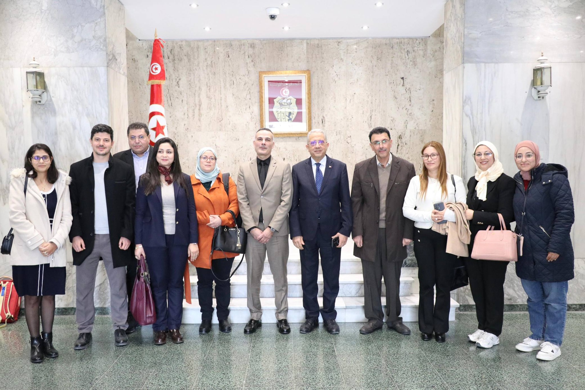 وزارة الصحّة وجمعية طبّ الأورام تتفقان على إحداث أقطاب للامراض السرطانية بعدد من ولايات الجمهورية.