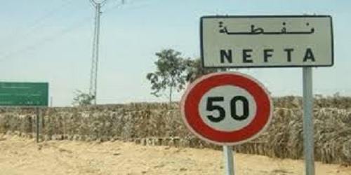 خلال الأيام القليلة القادمة: استئناف أشغال بناء المستشفى الجهوي صنف "ب" بنفطة