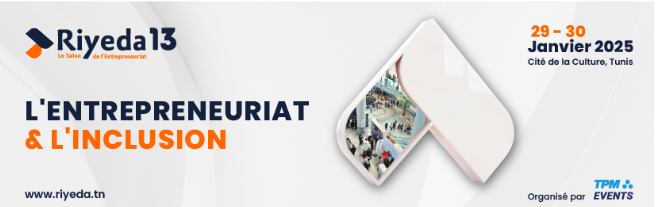 Femmes, projets et innovation au cœur du Salon Riyada