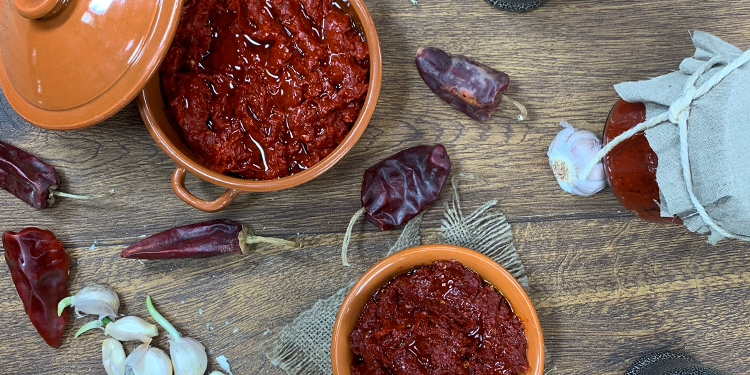 انضمام تونس لمشروع الأطلس الدولي للتراث الغذائي