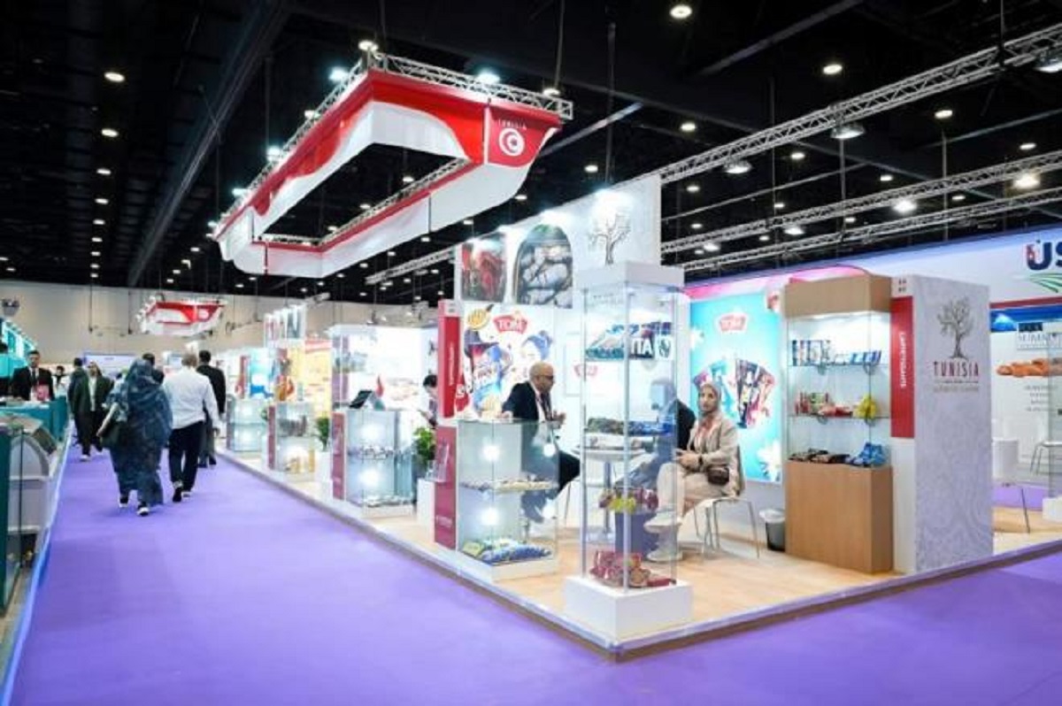 Gulfood Dubaï 2026 : la Tunisie met en avant ses produits agroalimentaires