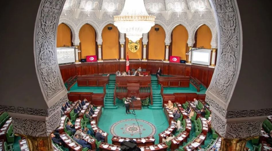 مكتب البرلمان يُحيل مشاريع ومقترحات قوانين على اللجان المعنية