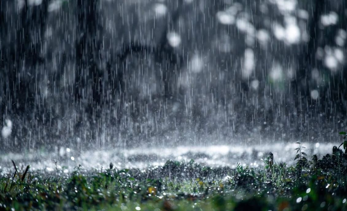 طقس الليلة: أمطار غزيرة بأقصى الشمال الغربي مع إمكانية تساقط البرد 