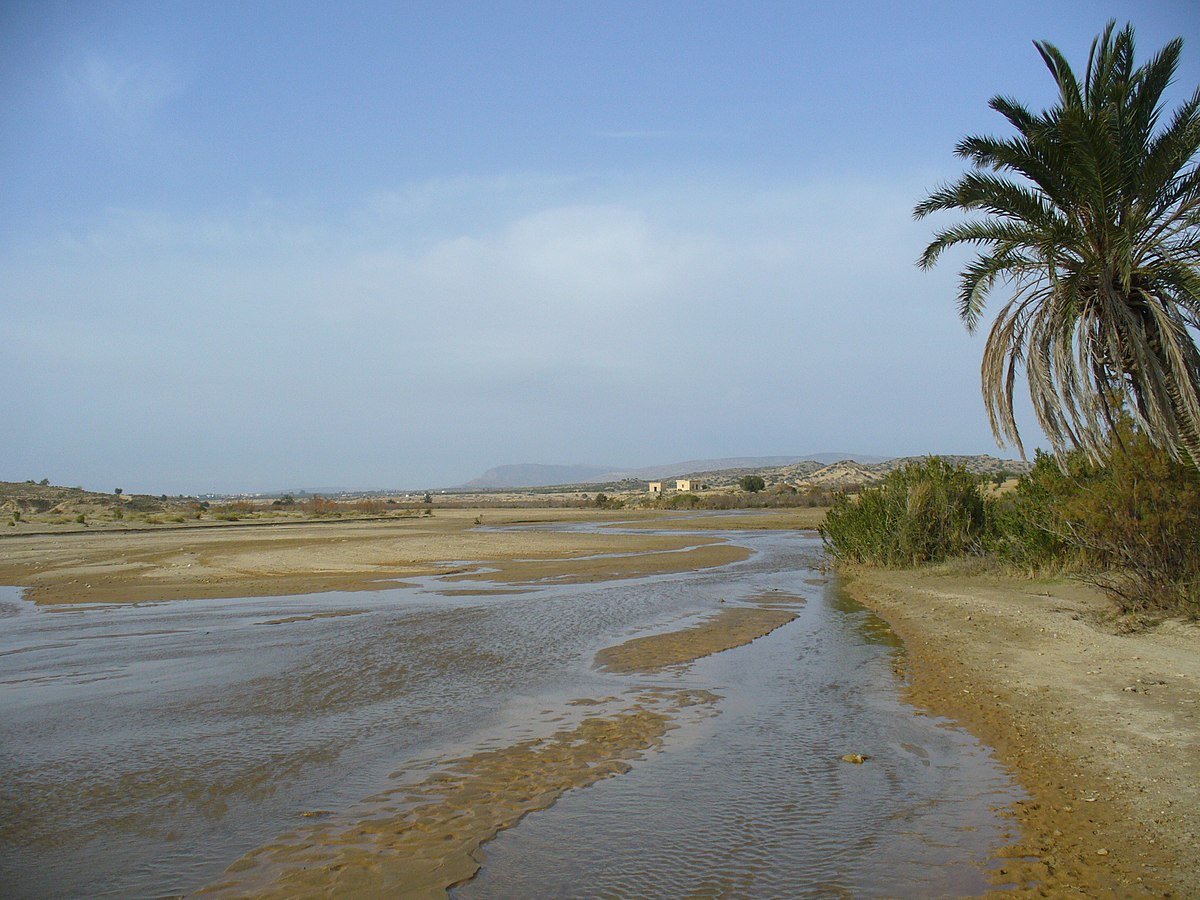 القيروان: افتتاح مشروع "تويست" للتصرف المستدام في الموارد المائية بالحوض المائي مرق الليل