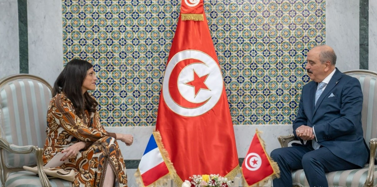 Coopération tuniso-française : priorité à la restitution des fonds spoliés