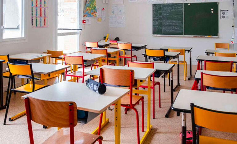 Intempéries : suspension des cours à Nefza, Tabarka et Aïn Draham