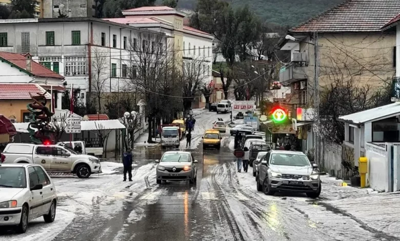 التّقلّبات الجويّة: الحماية المدنية بجندوبة تؤكد استعدادها لمُواجهة كل الطوارئ