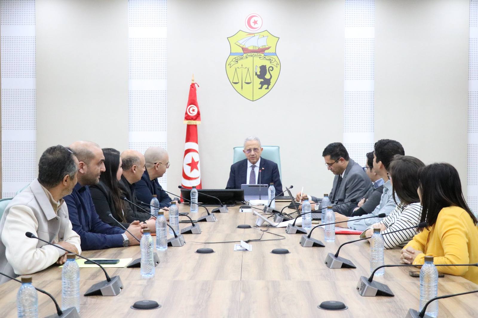 وزارة الصحة: إجراءات حثيثة لتطوير جراحة الأعصاب وتدعيم مسار المريض من التشخيص إلى التأهيل