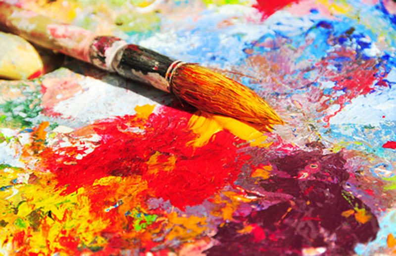 فتح باب الترشح للمشاركة في الدورة 16 من الشهر الوطني للفنون التشكيلية وفي الدورة 11 من المعرض الجماعي محطات ببن عروس