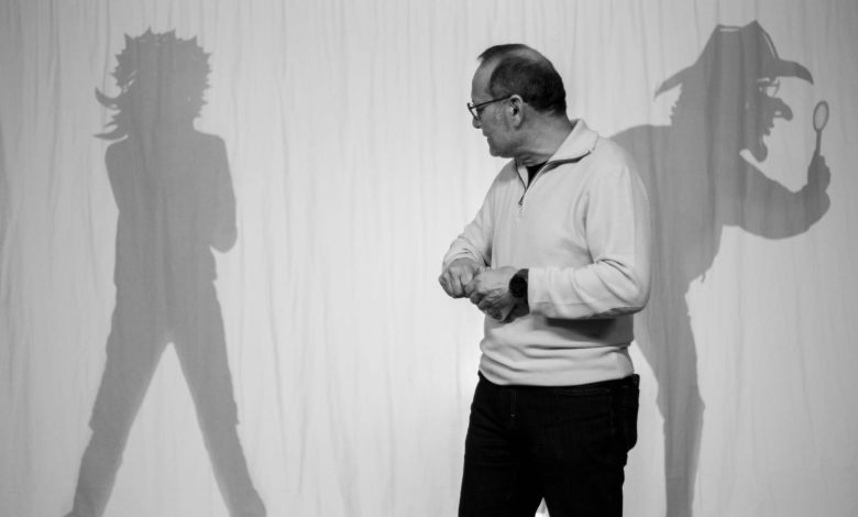 الإقامة الفنية بأيام قرطاج لفنون العرائس: الظلّ الذي يضيء خيط الوصول إلى الحقيقة