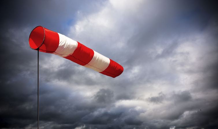 توصيات الحماية المدنية لمواجهة الرياح القوية والأمطار الغزيرة المنتظرة غدا السبت