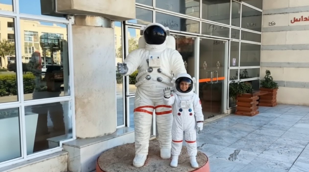 تحسّبا للتقلبات الجوية المنتظرة :مدينة العلوم تؤجل السهرة الفلكية المزمع تنظيمها يوم غد السبت