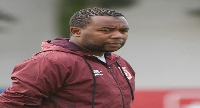 النجم الساحلي يعين محمد علي نفخة مدرّبا جديدا لأكابر فريق كرة القدم