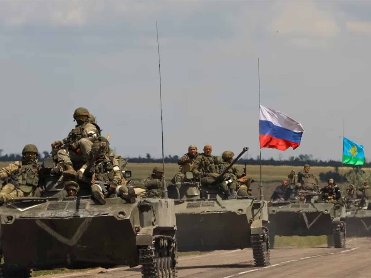 روسيا توافق على وقف ضرباتها على أوكرانيا حتى بعد غد /الأحد/ بطلب من الرئيس الأمريكي