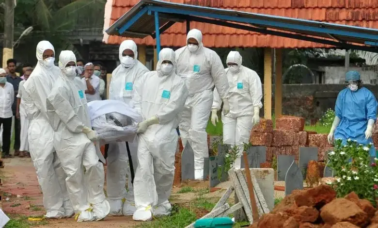 منظمة الصحة العالمية: خطر فيروس نيباه منخفض في الهند ولا مؤشرات لانتشاره