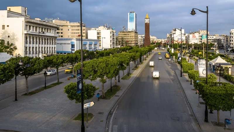 التمديد في حالة الطوارئ بكامل تراب الجمهورية إلى غاية 31 ديسمبر 2026