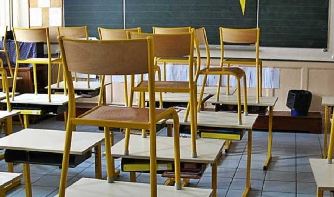 باجة: تعليق الدروس اليوم السبت بمعتمديتي نفزة وعمدون