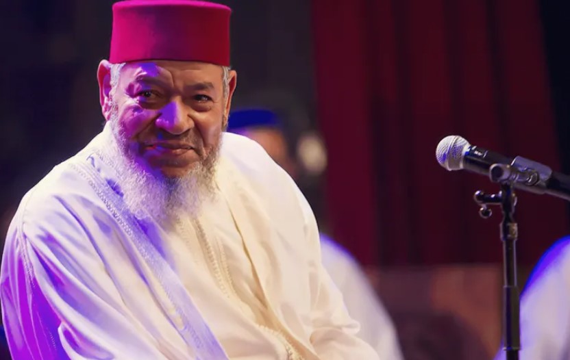 وفاة الفنان المغربي عبد الهادي بالخياط عن عمر يناهز 86 سنة