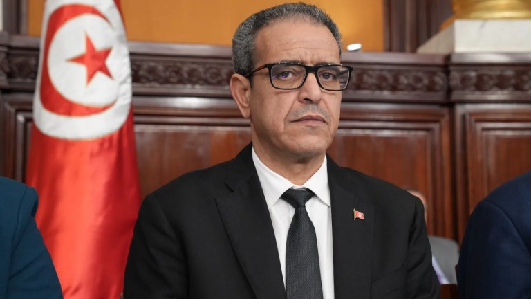 إيداع لائحة سحب ثقة من رئيس مجلس الجهات والأقاليم تحمل توقيع 28 نائبا (تصريح)