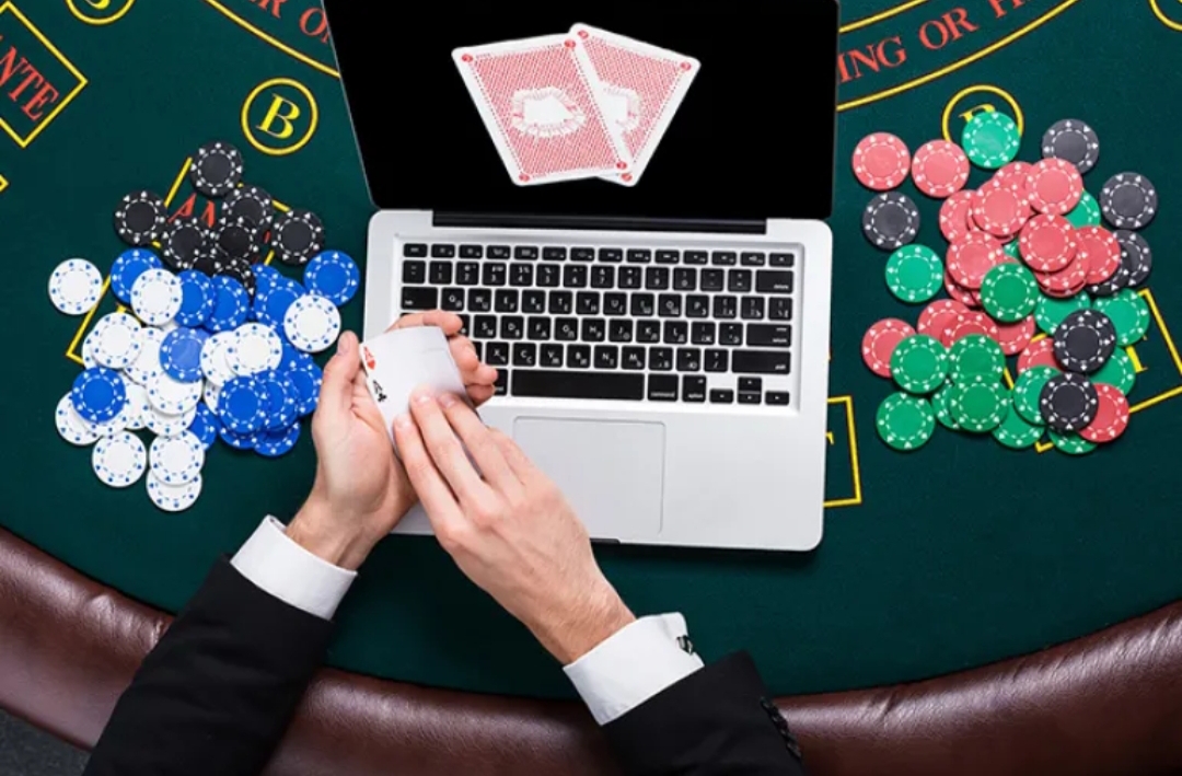 مبادرة تشريعية جديدة لتشديد الرقابة على القمار الإلكتروني وألعاب الحظ