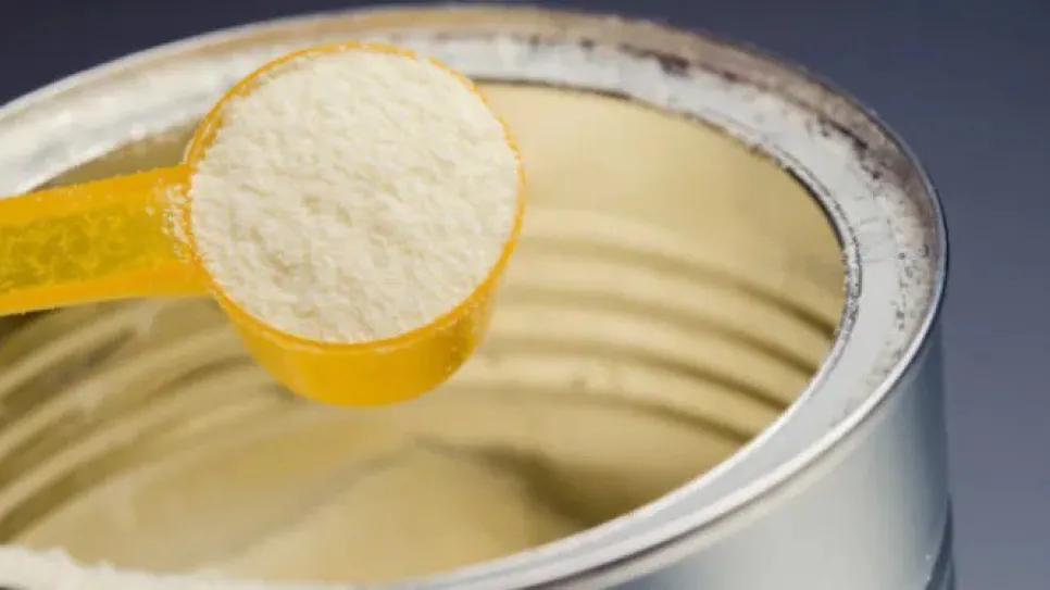 نقابة أصحاب الصيدليات الخاصة تشدد على أن حليب الأطفال المروّج داخل الصيدليات يمرّ عبر المسالك القانونية الرسمية والخاضعة للمراقبة