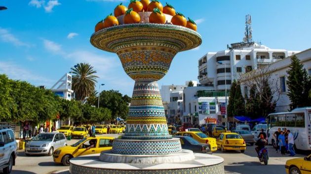 نابل: والية الجهة تدعو الى توخي أقصى درجات الحيطة والحذر تحسّبا لتداعيات التقلبات الجوية