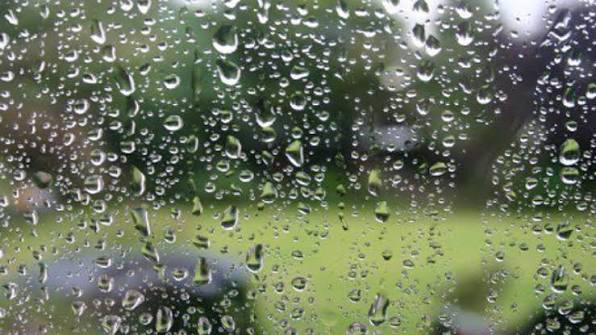 أمطار متفرقة ومحليا رعدية الأحد