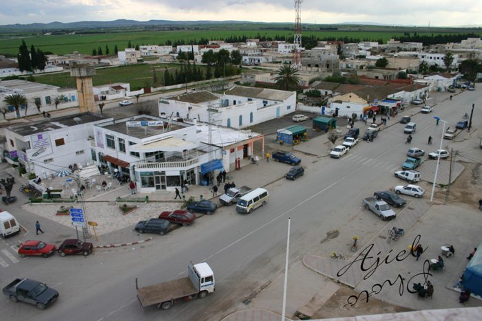 ولاية منوبة: سنتصدى بصرامة للاعتداءات على الأودية والبناء الفوضوي وبيع التقاسيم العشوائية