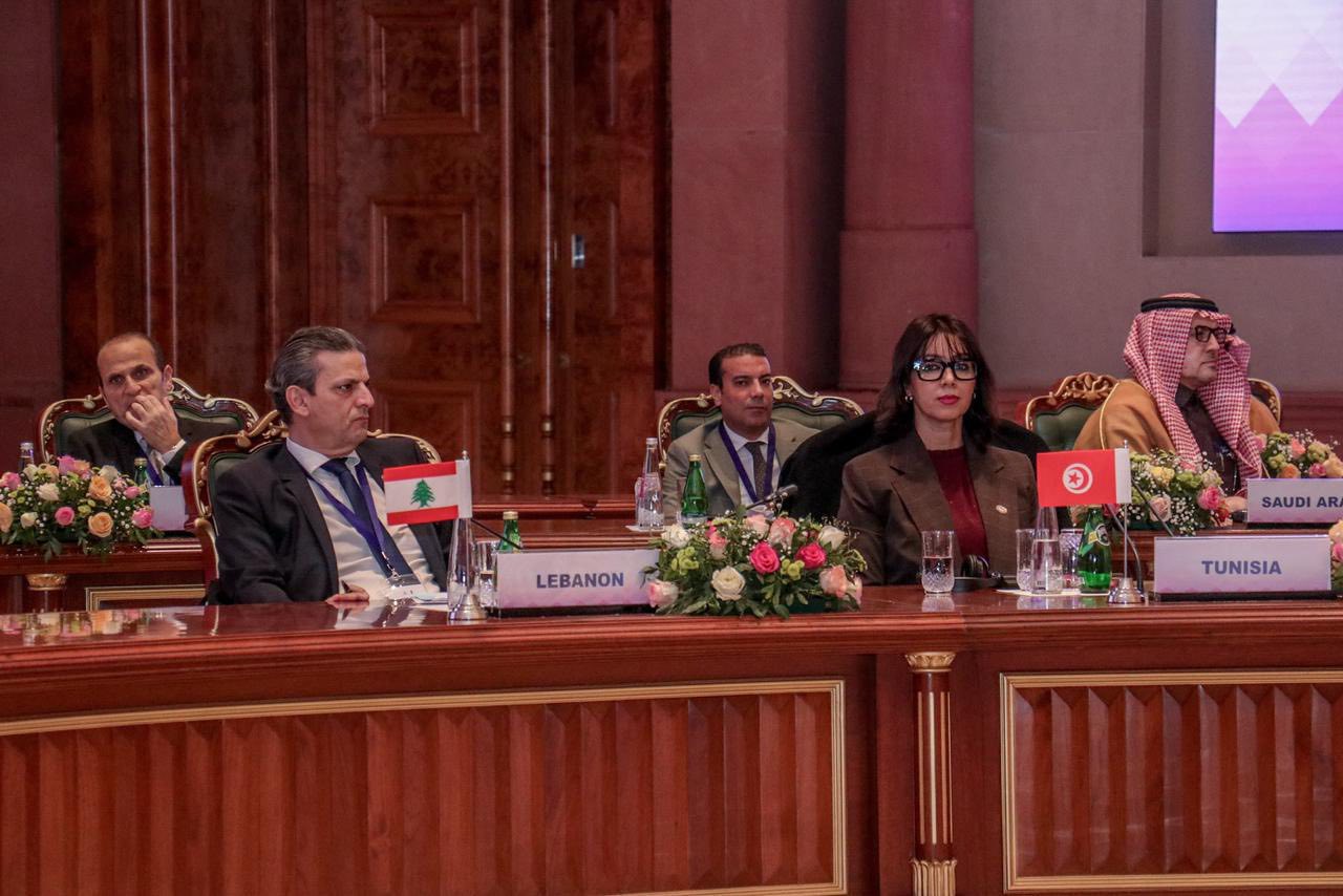 تونس تشارك في الاجتماع الوزاري الثاني للمنتدى العربي - الهندي بنيودلهي