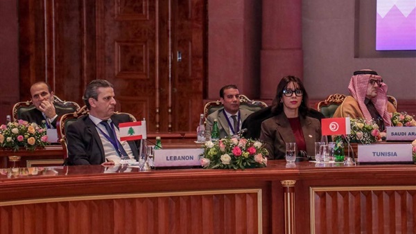 تونس تشارك في الاجتماع الوزاري الثاني للمنتدى العربي - الهندي بنيودلهي