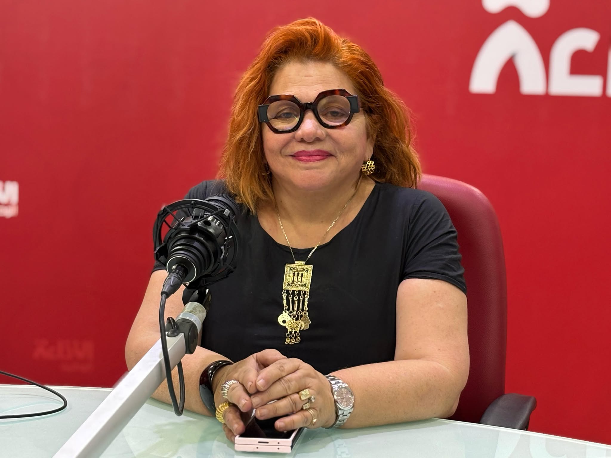 انتخاب رئيسة المجلس الوطني لعمادة الأطباء بتونس ريم غشام رئيسة للفيدرالية المغاربية للأطباء