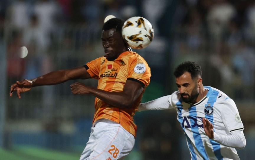 كأس رابطة أبطال إفريقيا (المجموعة1-الجولة 4): بيراميدز المصري يفوز على نهضة بركان المغربي 3-صفر