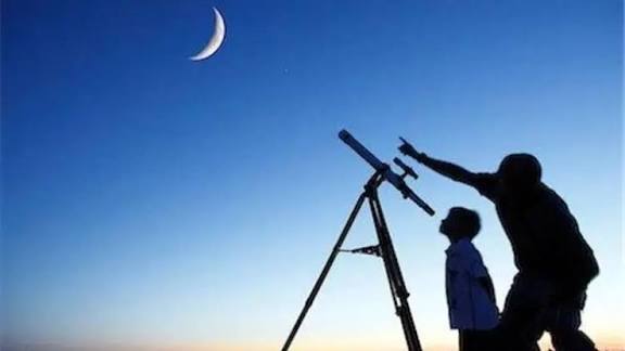 Ramadan 1447 H : l’observation du croissant lunaire prévue le 17 février 2026