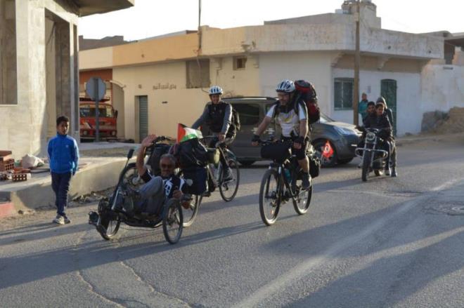 قبلي: اختتام الدورة السادسة لكرنفال الدراجة بدوز