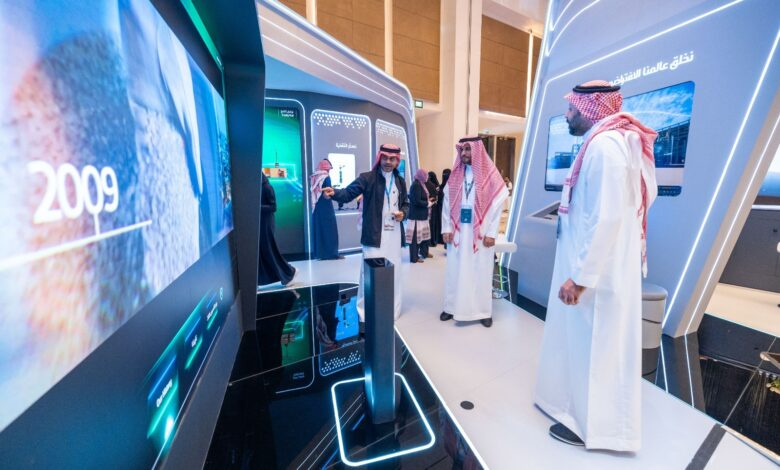 إفتتاح أشغال المنتدى السعودي للإعلام 2026 بالرياض بمشاركة تونسية