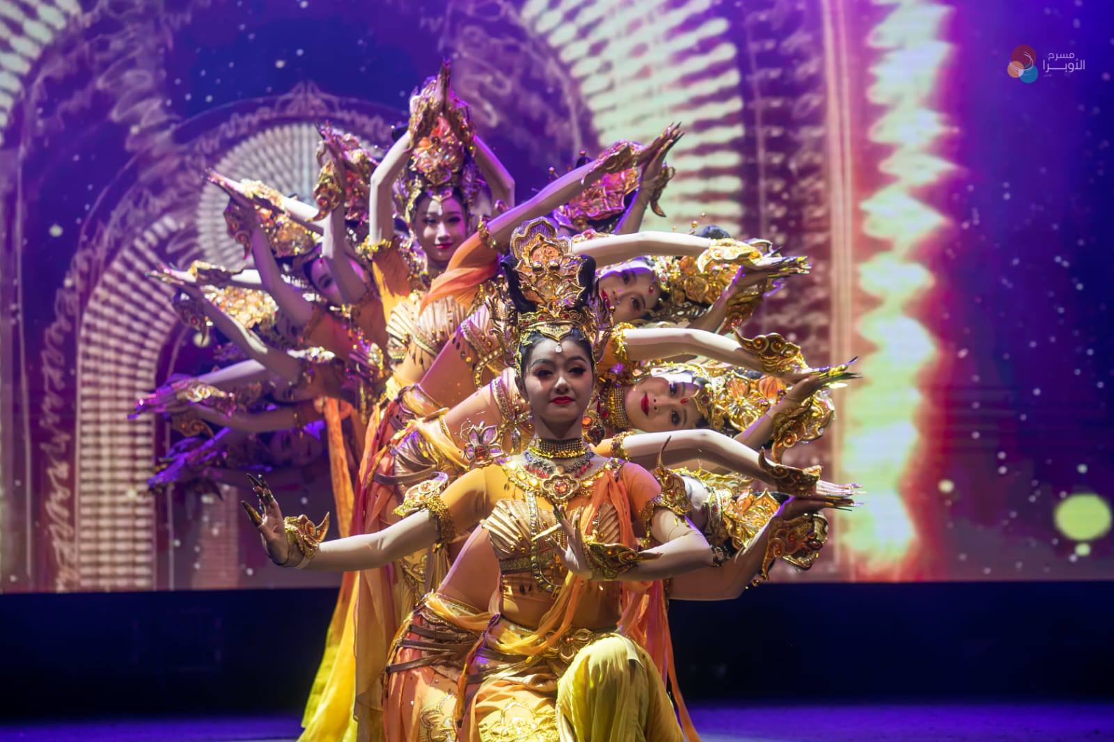 La Fête du Printemps chinois à Tunis, vitrine du rapprochement culturel tuniso-chinois