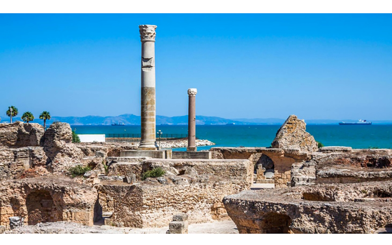 لايقاف نزيف الاستيلاء على الاراضي الاثرية : جمعية اصدقاء قرطاج تطالب باحداث لجنة تعنى بالتراث واعتماد مثال لحمايته وتثمينه