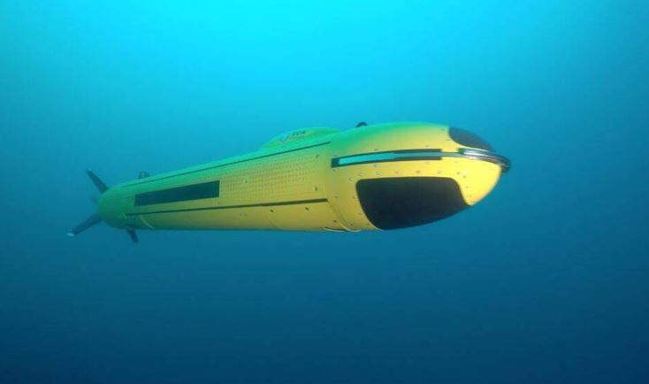 فرنسا تطلق أول عواماتها القادرة على الغوص حتى عمق 6000 متر