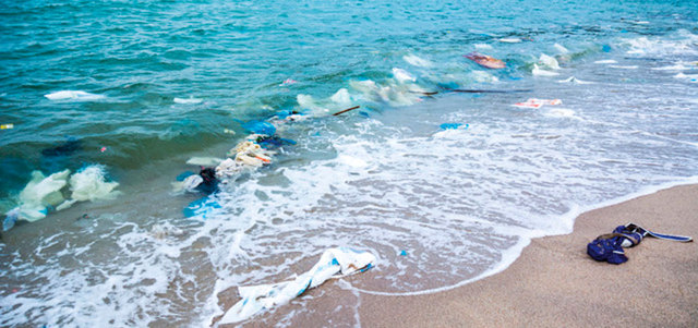 خبراء: حجم النفايات في تونس سيتخطى 5 ملايين طن سنويا بحلول 2050 