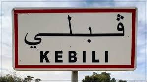 قبلي: أهالي قرية القطعاية يعبّرون عن تخوّفهم التأثيرات السلبية لتسرّب المياه الملوّثة من محطة التطهير