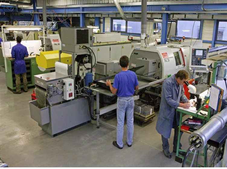 وزير التشغيل:التحاق 1800 متكون بمراكز التكوين المهني من الحاصلين حديثا على شهادة الباكالوريا