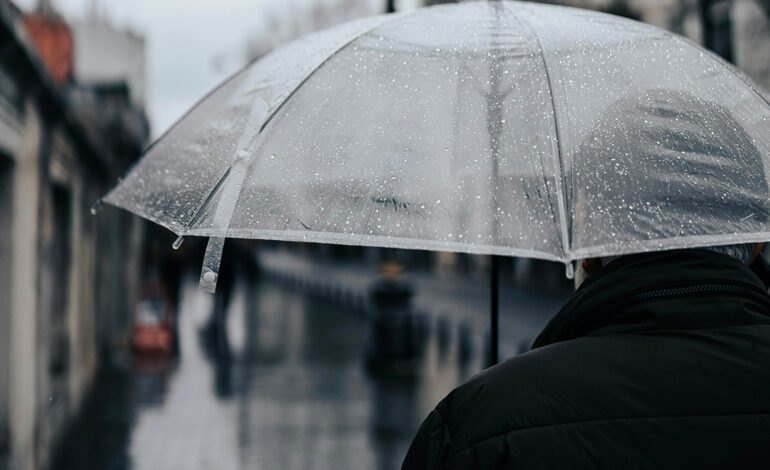 Météo du mardi 3 février : pluies éparses, vents forts et mer très agitée
