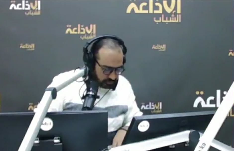 Revue El Matinale مع سامي فرتونة