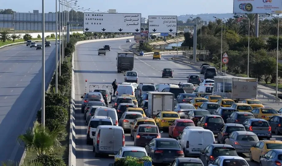 الإعلان عن آجال خلاص معاليم الجولان لسنة 2026