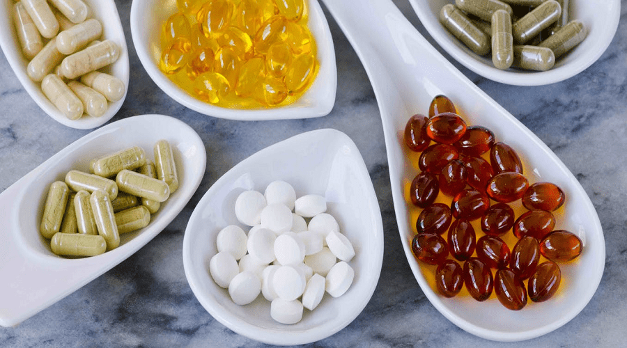 من الزنك إلى فيتامين د.. المكملات بين الحقائق والمبالغات