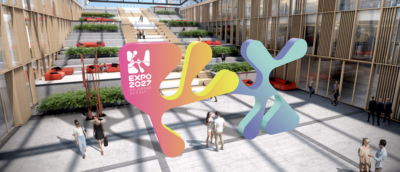 مشاركة تونس في "إكسبو 2027 بلغراد"، متابعة الاستعدادات وتحديد الاستحقاقات القادمة